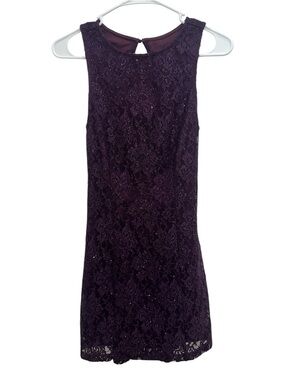 Speechless Dress